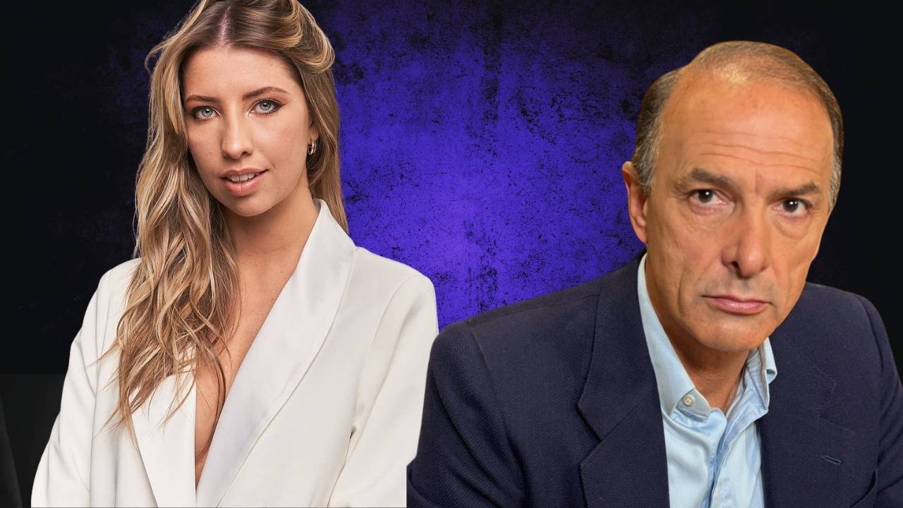 Claudio Ramos entrevista a la economista Lara Lopez Calvo